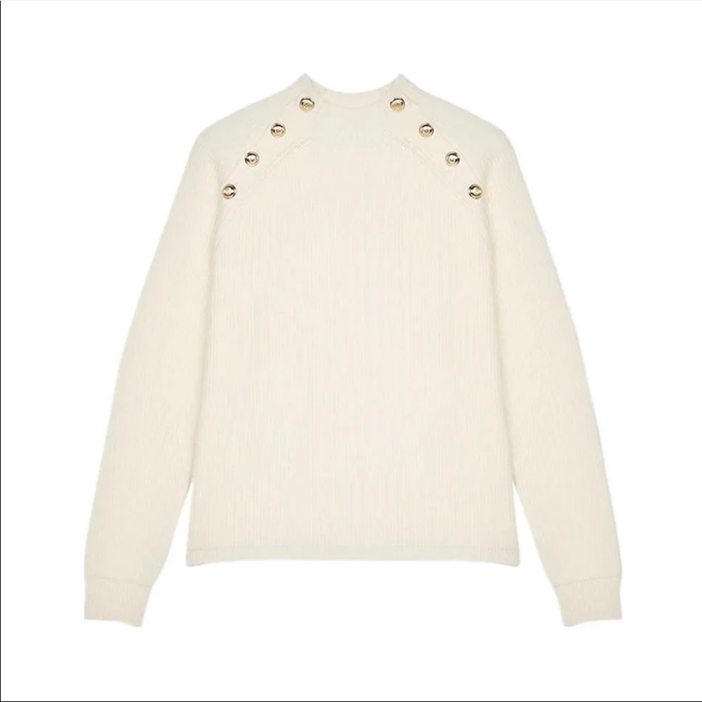 Maje sweater - Picture 4 of 4